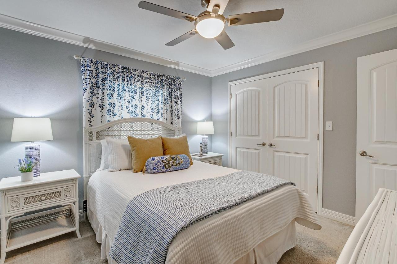 Spring Break Specials! Front Row Views - Tiki Bar - Playground Villa Bolivar Peninsula Exterior photo